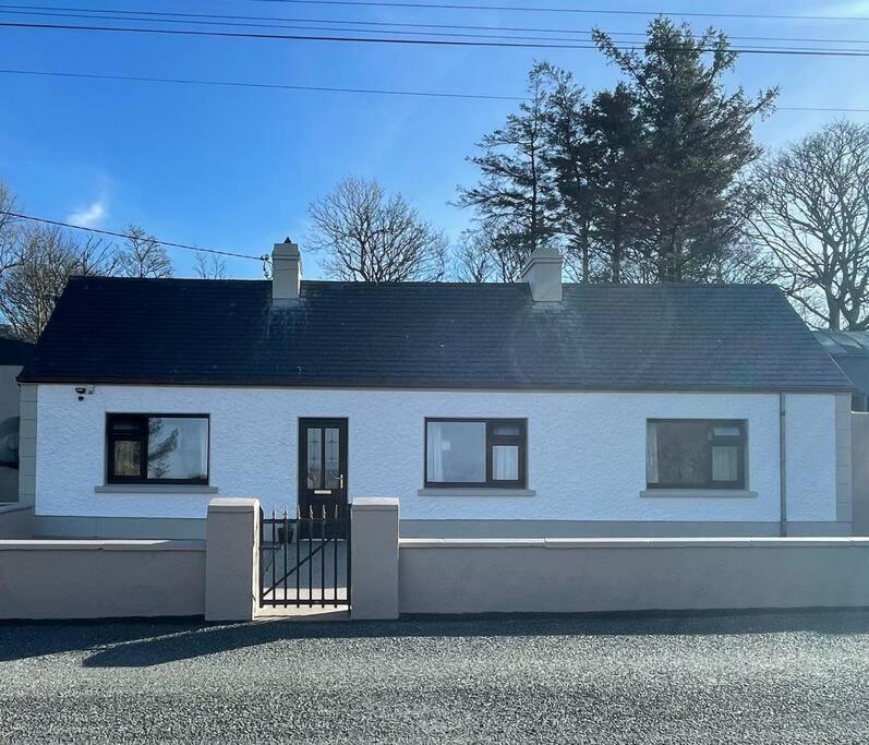 Grogagh Hill Cottage Sligo Exterior foto